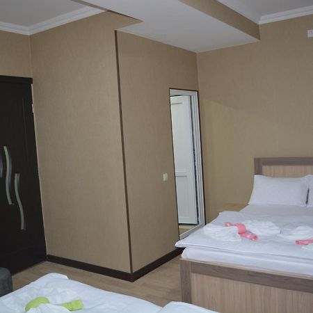 Hotel Millennium Rabati Achalziche Exterior foto