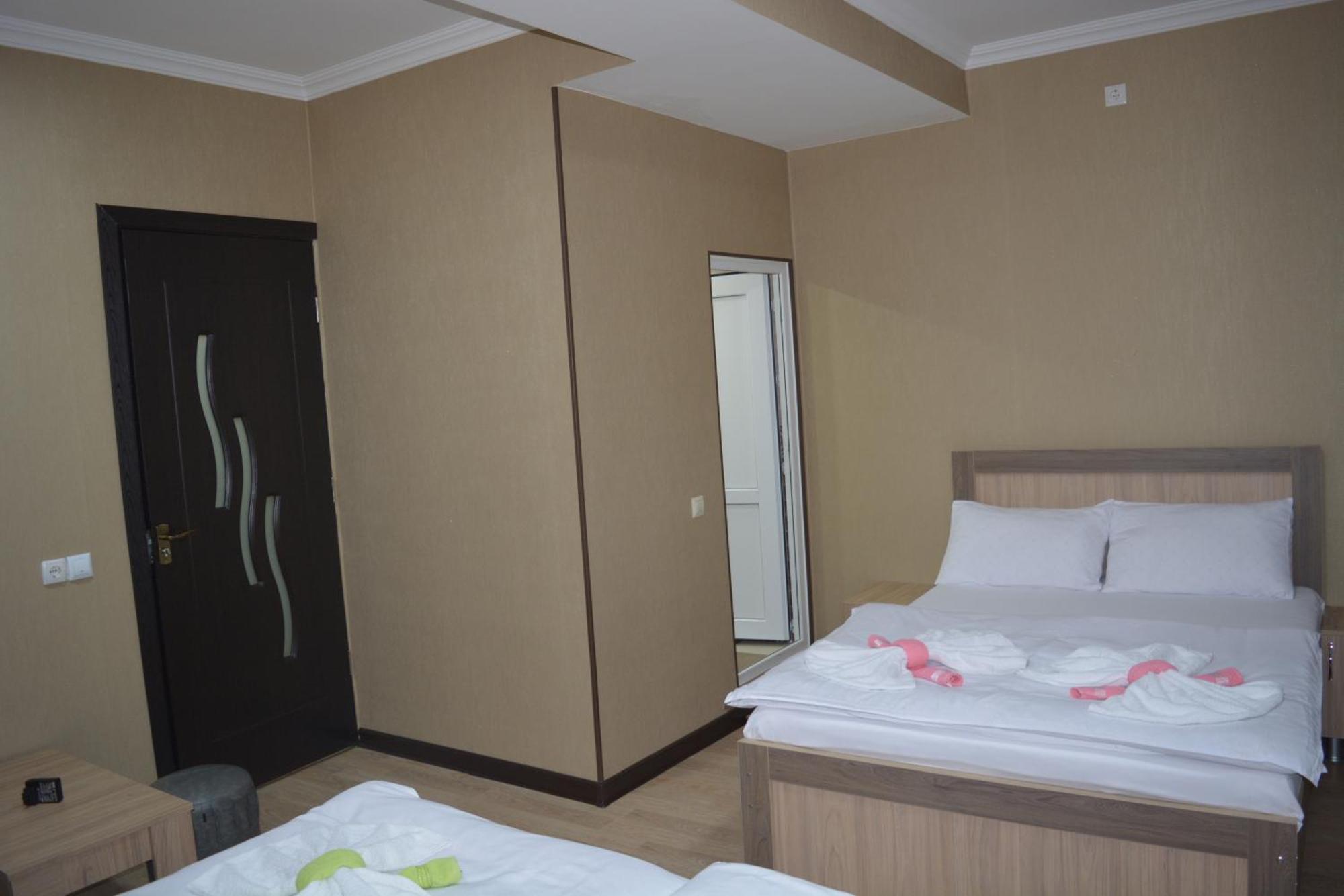 Hotel Millennium Rabati Achalziche Exterior foto