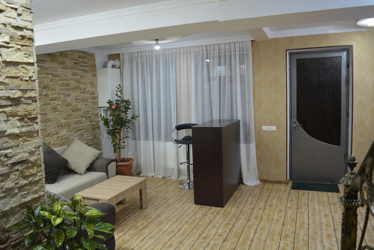 Hotel Millennium Rabati Achalziche Exterior foto