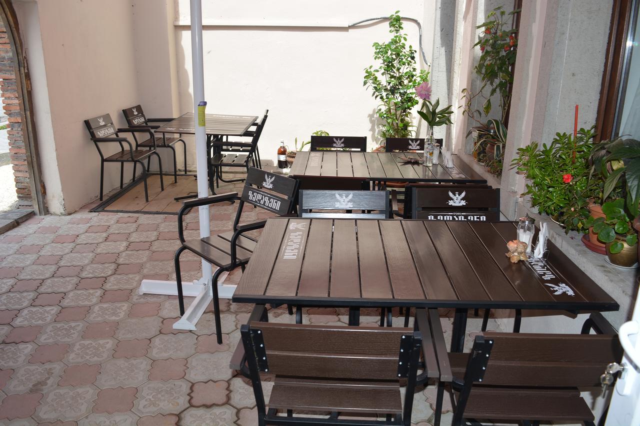 Hotel Millennium Rabati Achalziche Exterior foto